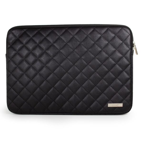 Capa para laptop / tablet 13"-15" COOL Epsilon Preto