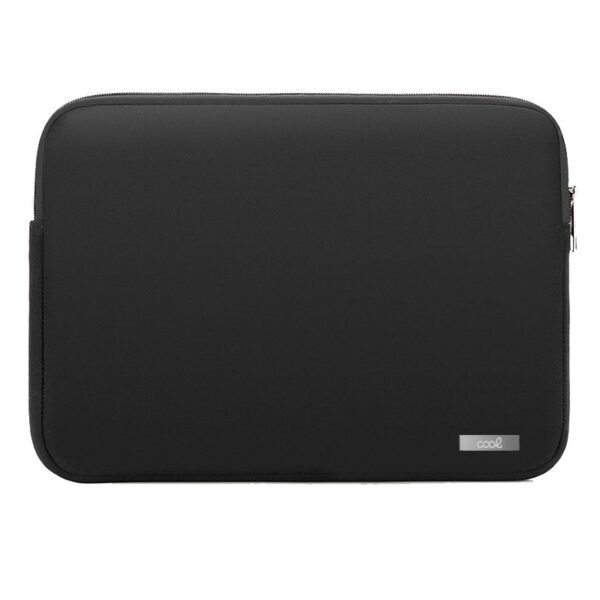 Capa para Laptop / Tablet 15"-16" COOL Neopreno Preto