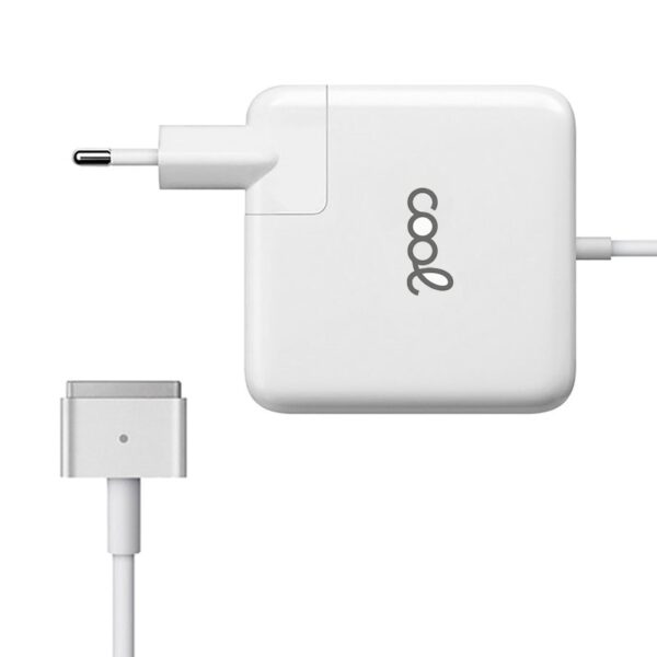 Carregador universal de rede COOL para Apple MacBook Air - MagSafe 2 (45w)