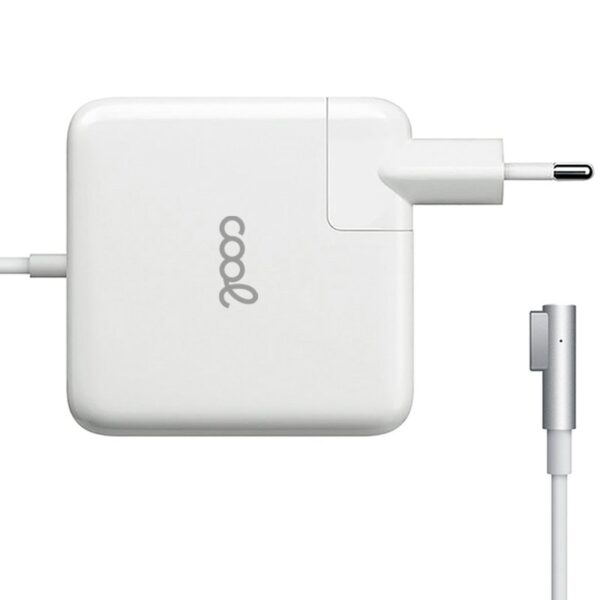 Carregador universal de rede COOL para Apple MagSafe L (60w)