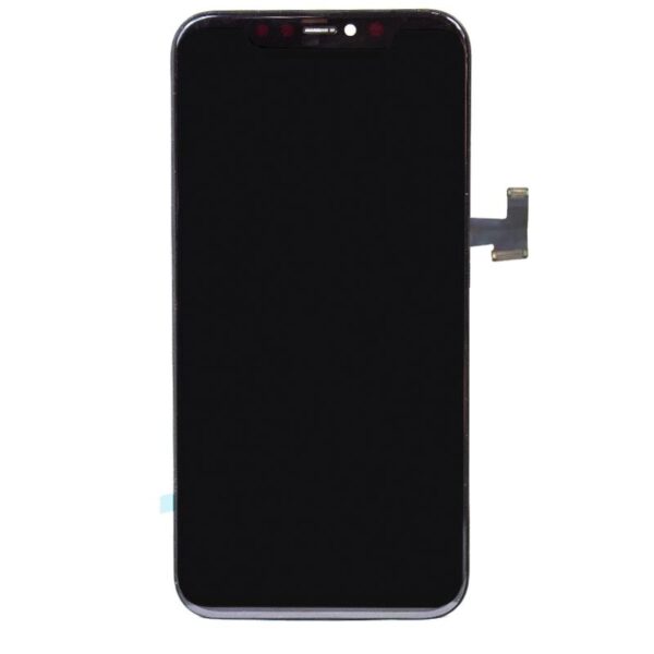 Ecrã COOL para iPhone 11 Pro (Qualidade AAA+) Preto