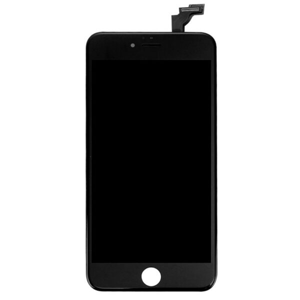 Ecrã COOL para iPhone 6 Plus (Qualidade AAA+) Preto