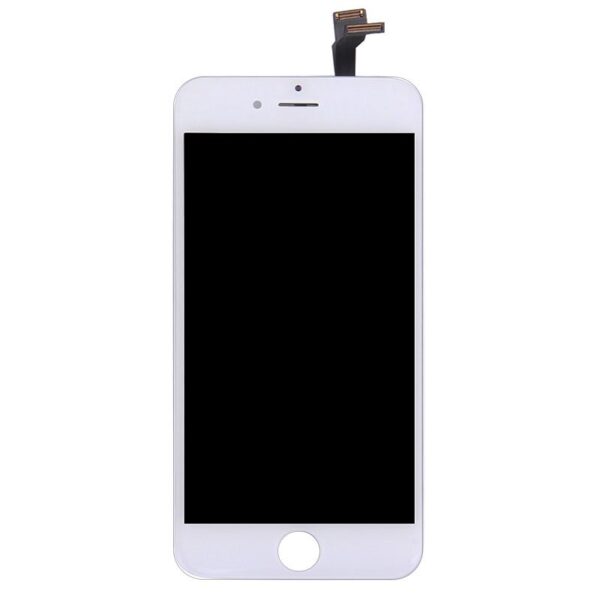 Ecrã COOL para iPhone 6 (Qualidade AAA+) Branco