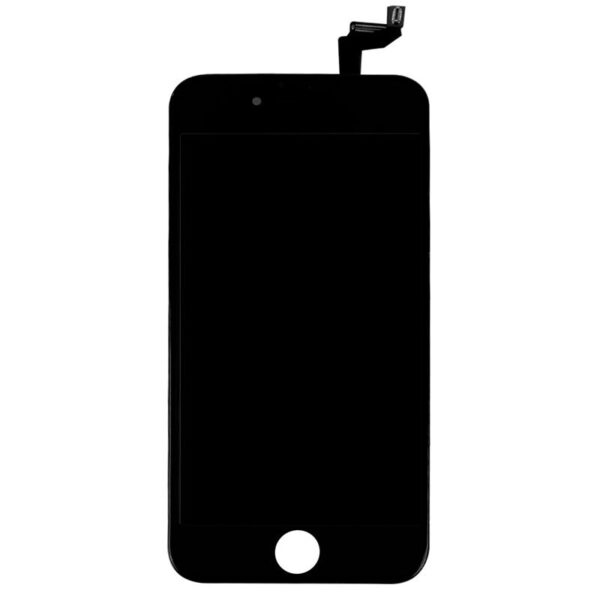 Ecrã COOL para iPhone 6s Plus (Qualidade AAA+) Preto