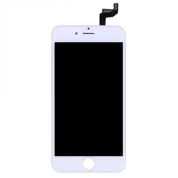 Ecrã COOL para IPhone 6s (Qualidade AAA+) Branco