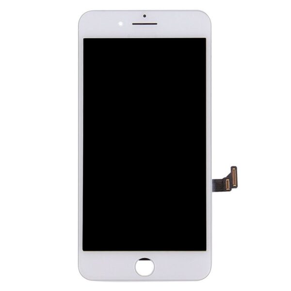 Ecrã COOL para iPhone 7 (Qualidade AAA+) Branco