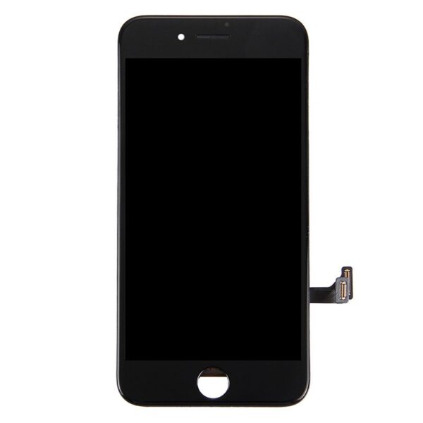 Ecrã COOL para iPhone 7 (Qualidade AAA+) Preto