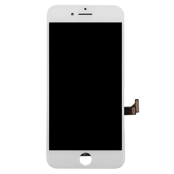 Ecrã COOL para iPhone 8 Plus (Qualidade AAA+) Branco