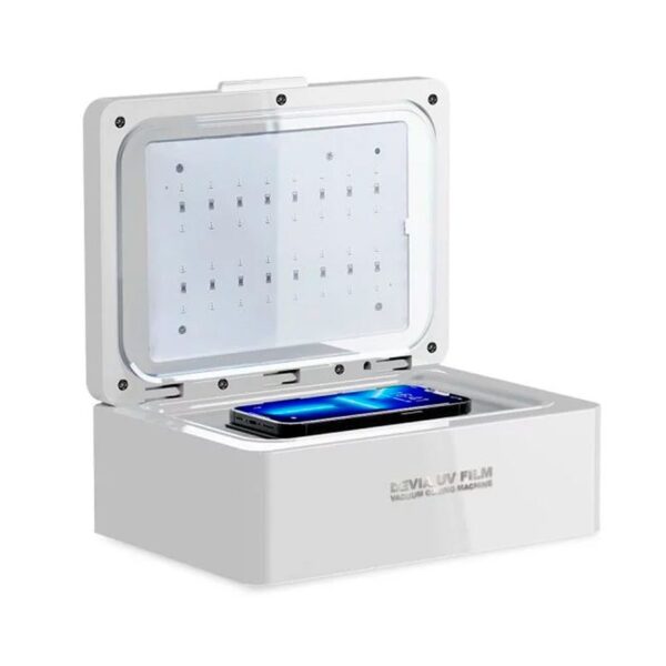 Lâmpada de Hidrogel UV Devia Lite