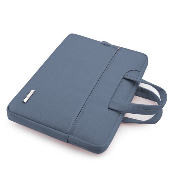 Maleta para laptop 13"-15" COOL Sigma Azul