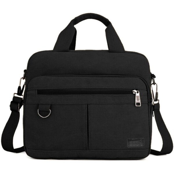 Maleta para laptop 15"-16" COOL Tampa Preto