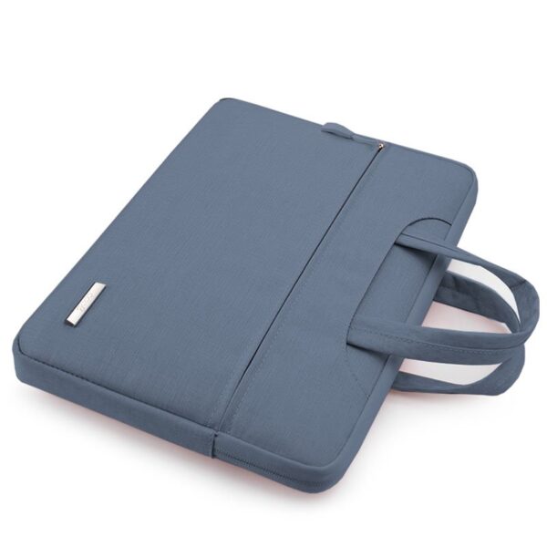 Maleta para laptop 15"-17" COOL Sigma Azul