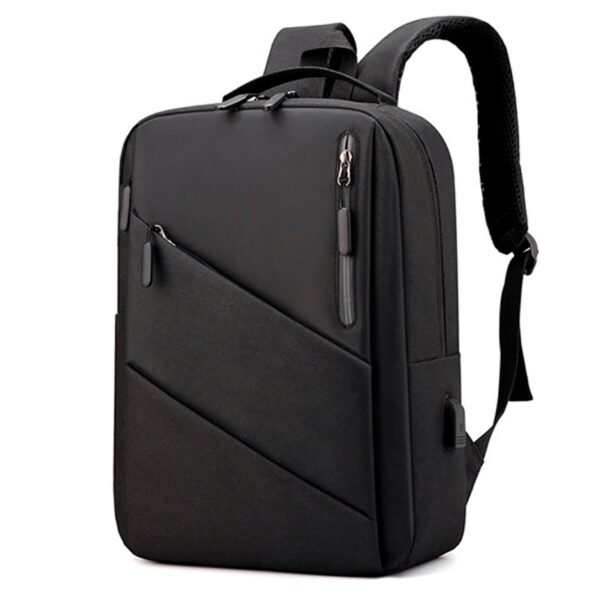 Mochila para laptop 15"-16" COOL City Preto
