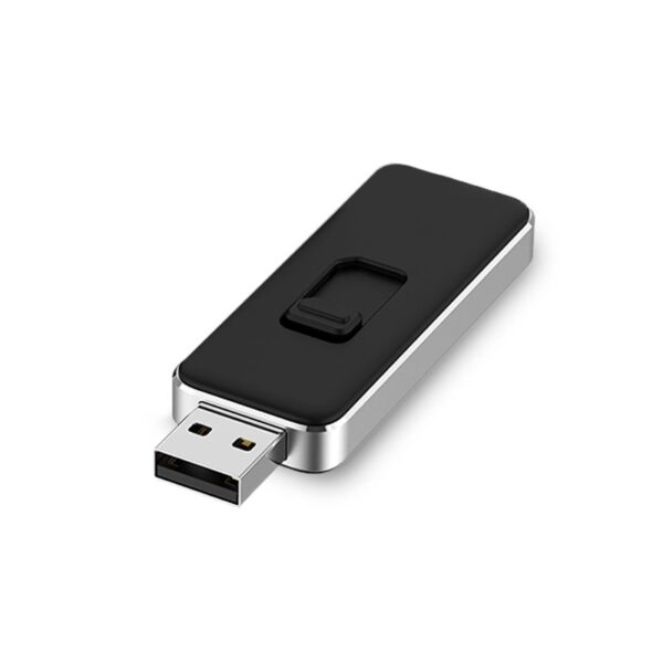 Pen Drive USB x64 GB 2.0 COOL Board Preto