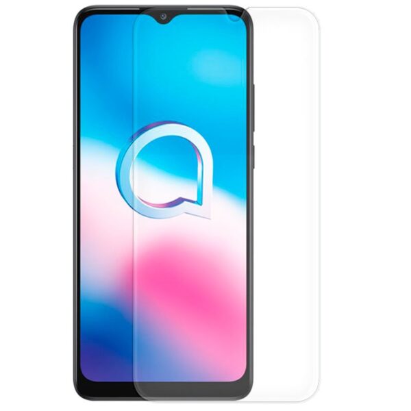 Protetor de ecrã de vidro temperado COOL  para Alcatel 3X 4CAM