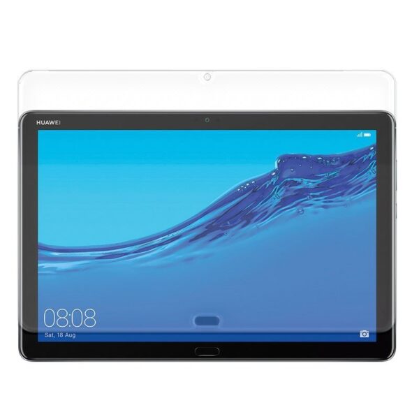 Protetor de ecrã de vidro temperado COOL para Huawei Mediapad M5 Lite (10,1 polegadas)