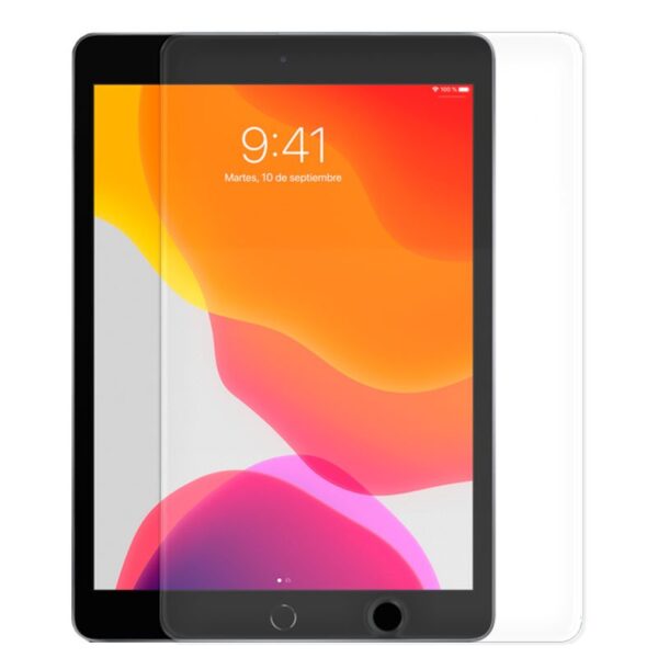 Protetor de ecrã de vidro temperado COOL para iPad (2019/2020/2021) 10,2 polegadas