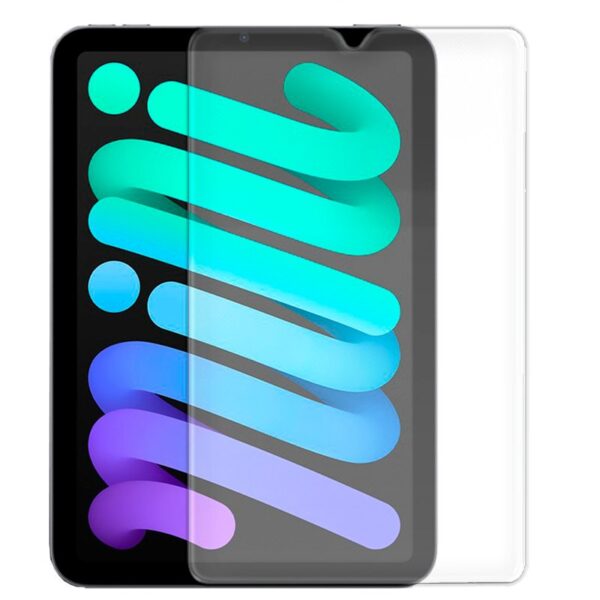 Protetor de ecrã de vidro temperado COOL para iPad Mini 6 / iPad Mini 2021