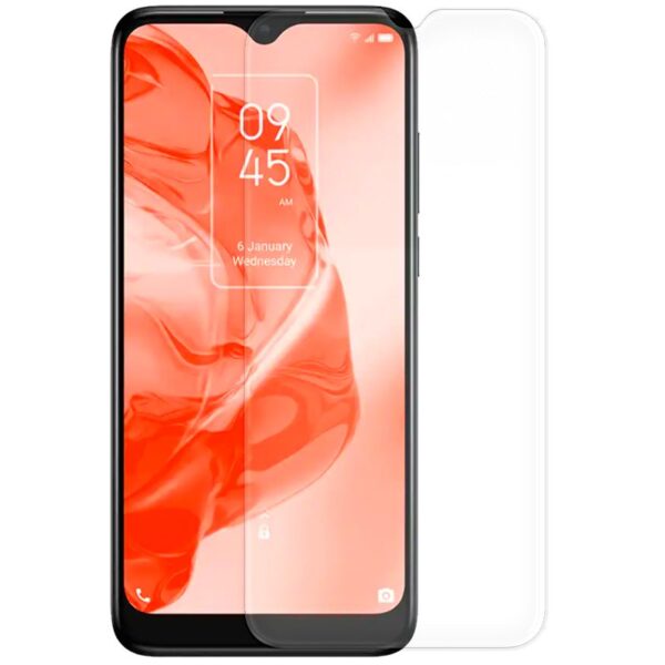 Protetor de ecrã de vidro temperado COOL para TCL 205