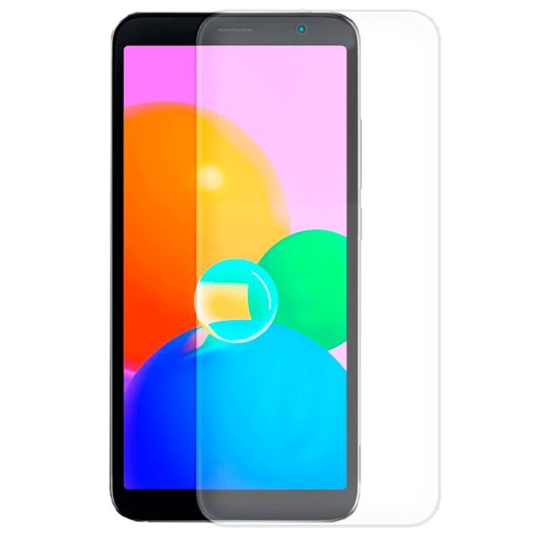 Protetor de ecrã de vidro temperado COOL para TCL 403