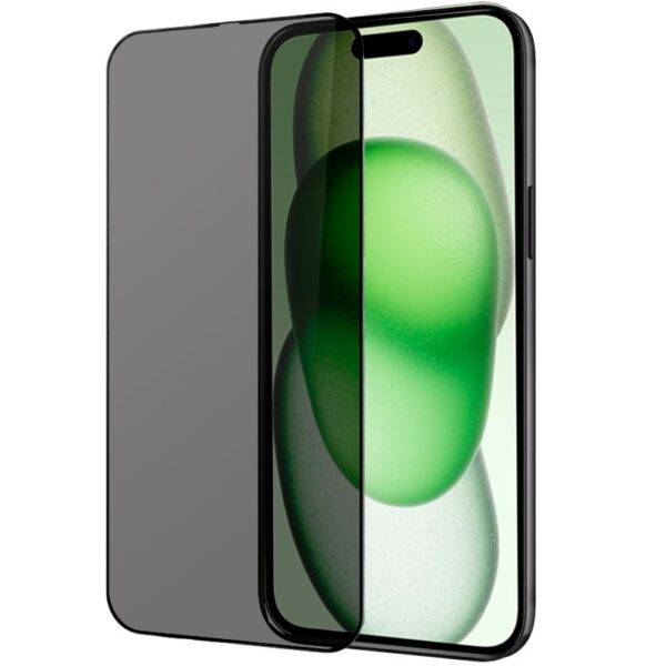 Protetor de Ecrã Matte Privacy COOL para iPhone iPhone 15 Plus / 16 Plus / 14 Pro Max