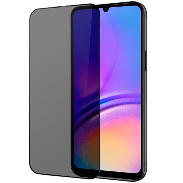 Protetor de Ecrã Matte Privacy COOL para Samsung A057 Galaxy A05s