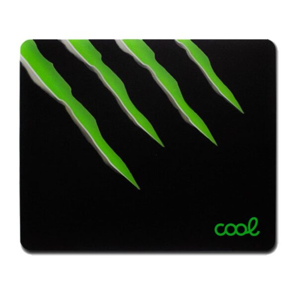 Tapete de Rato COOL Gaming Verde