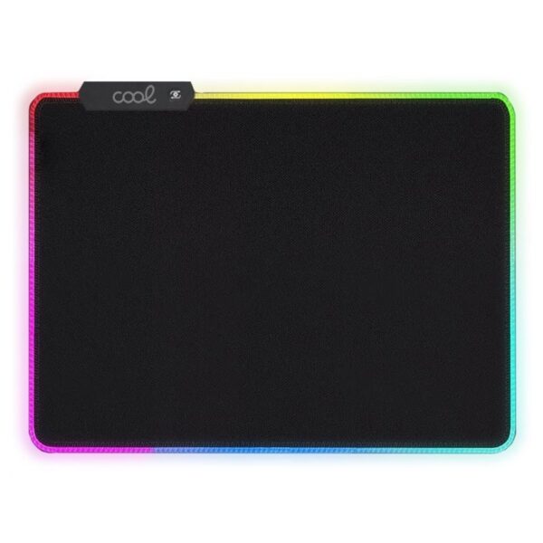 Tapete de Rato Gaming COOL 35 x 25 cm