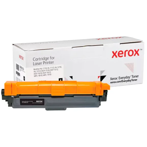 Toner Xerox Everyday Brother TN1050 Preto