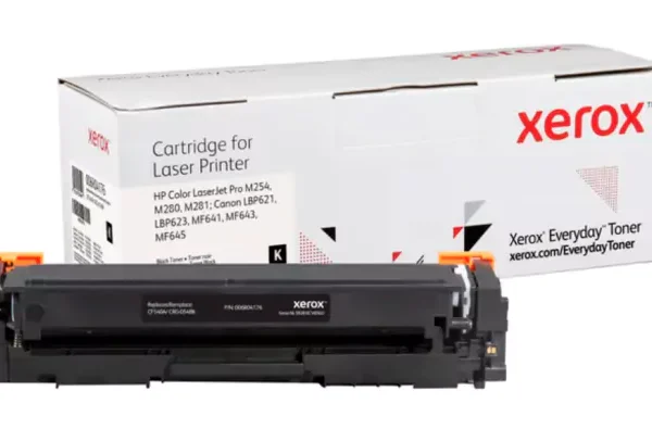 Toner Xerox Everyday Canon 054 Preto (3024C002)