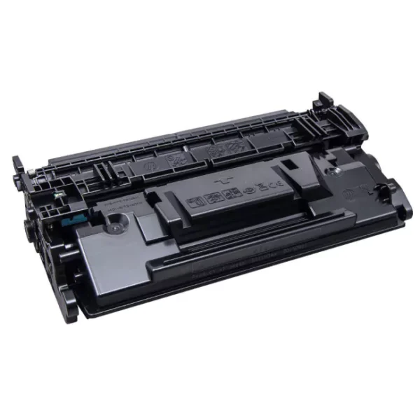 Toner HP 89X Compatível CF289X Preto