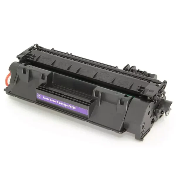 Toner HP 80X Compatível CF280X