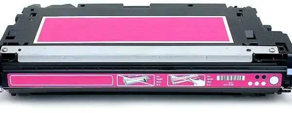 Toner HP 503A Compatível Magenta Q7583A