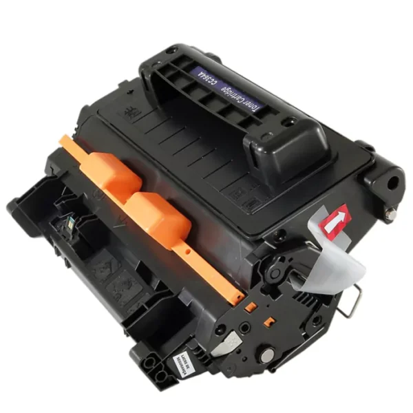 Toner HP 90A Compatível CE390A
