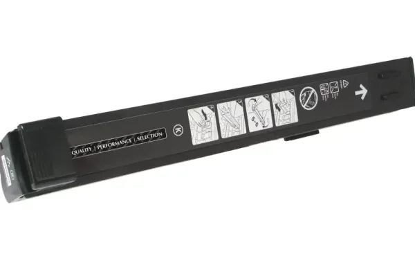 Toner HP 823A Compatível CB380A preto