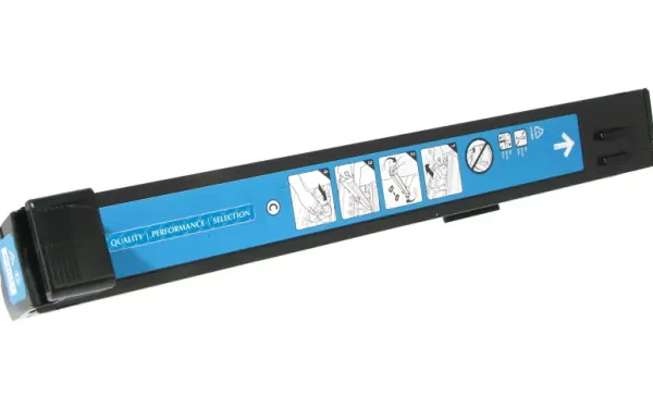 Toner HP 823A Compatível CB381A azul