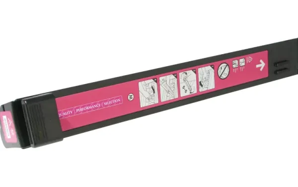 Toner HP 823A Compatível CB383A magenta