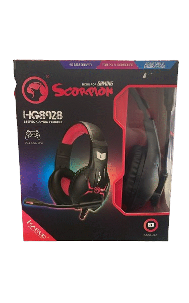 Scorpion - HG8928