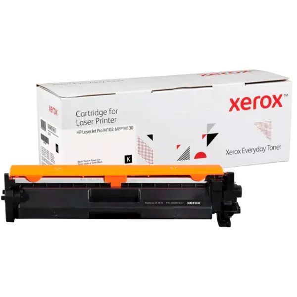 Toner Xerox Everyday HP CF244A Preto