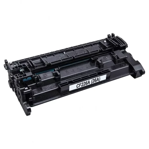 Toner HP 26A Compatível (CF226A)