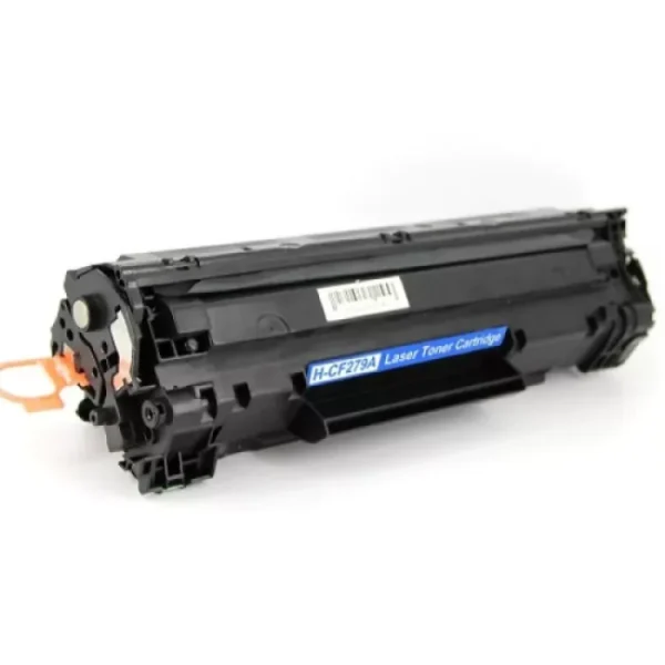 Toner HP 79X XL Compatível CF279X Alta Capacidade