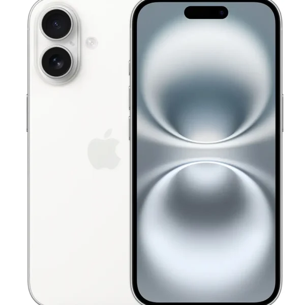 IPHONE 16 128GB BRANCO