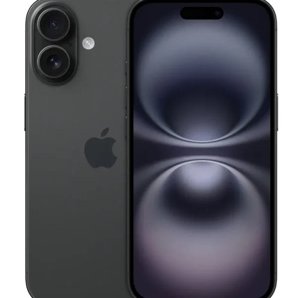 IPHONE 16 128GB PRETO