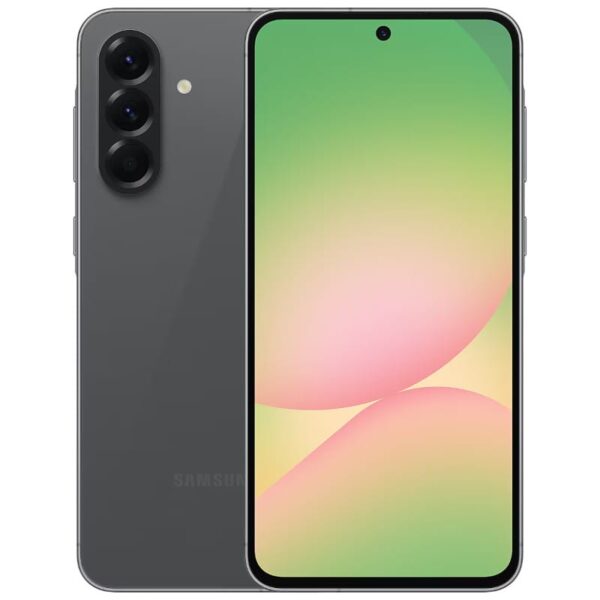 SAMSUNG A56 8GB/128GB 5GB PRETO