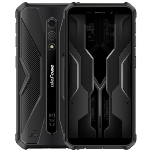 ULFONE X12 PRO 4GB /64GB