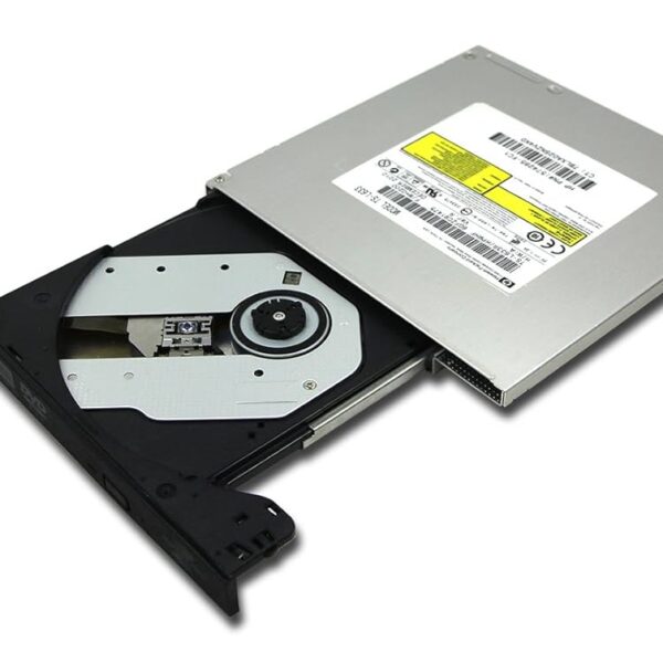 DVD/CD RETURITABLE DRIVE
