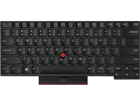 Teclado e Botões de Rato