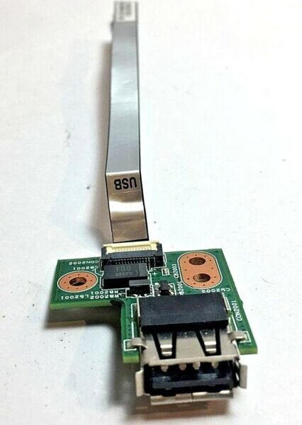 Placa USB