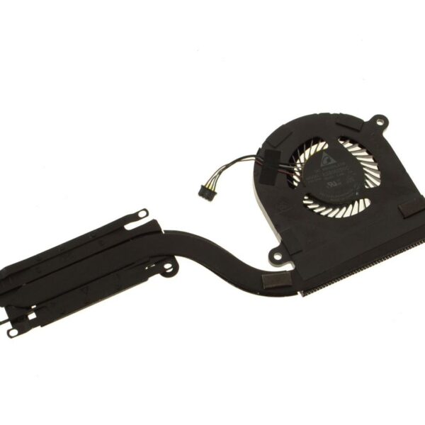 Ventilador CPU com dissipador de calor