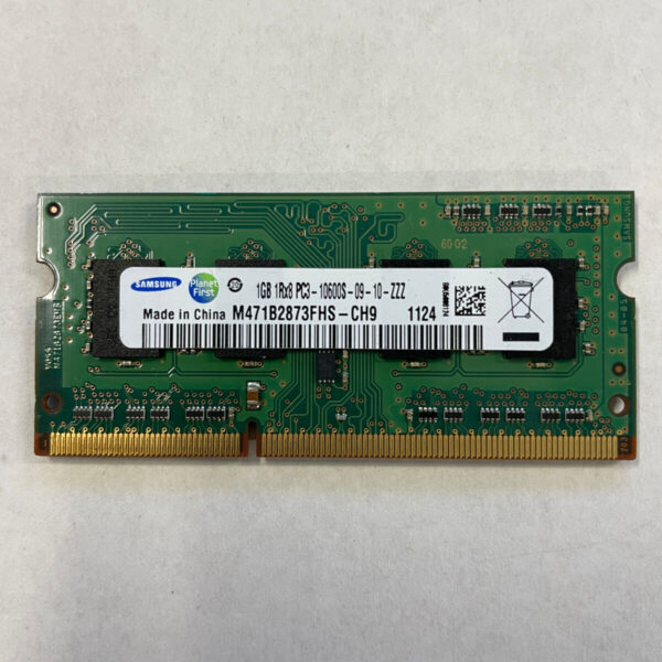 Memoria RAM 1GB